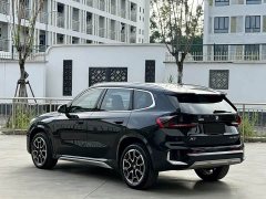 BMW X1 sDrive25Li X Design Package - ფოტო 17