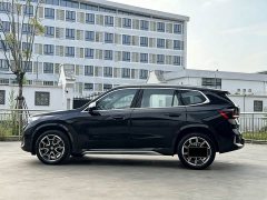 BMW X1 sDrive25Li X Design Package - ფოტო 18