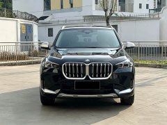 BMW X1 sDrive25Li X Design Package - ფოტო 2