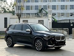 BMW X1 sDrive25Li X Design Package - ფოტო 3