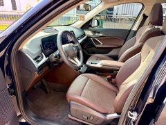 BMW X1 sDrive25Li X Design Package - ფოტო 4
