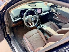 BMW X1 sDrive25Li X Design Package - ფოტო 5
