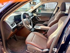 BMW X1 sDrive25Li X Design Package - ფოტო 6