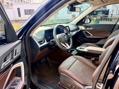 BMW X1 sDrive25Li X Design Package - ფოტო 7