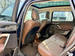 BMW X1 sDrive25Li X Design Package - ფოტო 8
