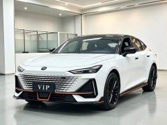 Changan UNI-V 1.5T Sport Edition - ფოტო 1