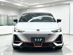 Changan UNI-V 1.5T Sport Edition - ფოტო 2