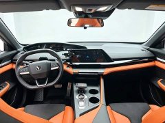 Changan UNI-V 1.5T Sport Edition - ფოტო 3