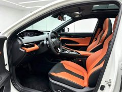 Changan UNI-V 1.5T Sport Edition - ფოტო 4