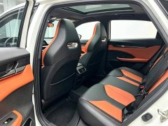 Changan UNI-V 1.5T Sport Edition - ფოტო 5