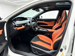 Changan UNI-V 1.5T Sport Edition - ფოტო 6