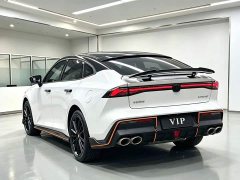 Changan UNI-V 1.5T Sport Edition - ფოტო 7
