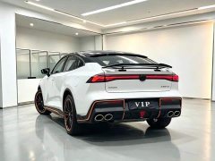 Changan UNI-V 1.5T Sport Edition - ფოტო 8