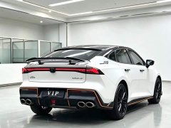 Changan UNI-V 1.5T Sport Edition - ფოტო 9