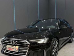 Audi A6L 45 TFSI quattro Dynamic Luxury Edition - ფოტო 1
