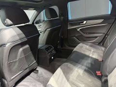 Audi A6L 45 TFSI quattro Dynamic Luxury Edition - ფოტო 10