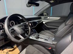 Audi A6L 45 TFSI quattro Dynamic Luxury Edition - ფოტო 11