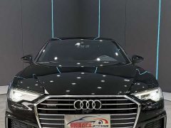 Audi A6L 45 TFSI quattro Dynamic Luxury Edition - ფოტო 2