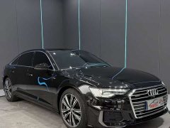 Audi A6L 45 TFSI quattro Dynamic Luxury Edition - ფოტო 3