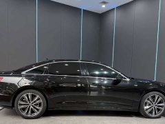 Audi A6L 45 TFSI quattro Dynamic Luxury Edition - ფოტო 4