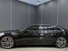 Audi A6L 45 TFSI quattro Dynamic Luxury Edition - ფოტო 5