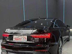 Audi A6L 45 TFSI quattro Dynamic Luxury Edition - ფოტო 6
