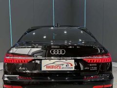 Audi A6L 45 TFSI quattro Dynamic Luxury Edition - ფოტო 7