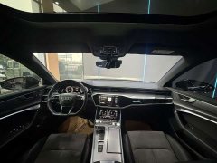 Audi A6L 45 TFSI quattro Dynamic Luxury Edition - ფოტო 9