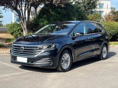 Volkswagen Viloran 330TSI Business Edition - ფოტო 1
