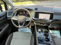 Volkswagen Viloran 330TSI Business Edition - ფოტო 10