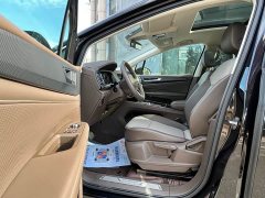 Volkswagen Viloran 330TSI Business Edition - ფოტო 13