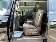Volkswagen Viloran 330TSI Business Edition - ფოტო 14