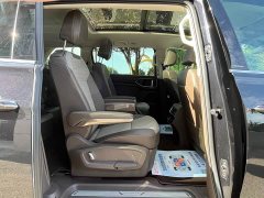 Volkswagen Viloran 330TSI Business Edition - ფოტო 17