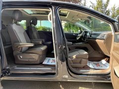Volkswagen Viloran 330TSI Business Edition - ფოტო 18