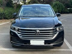 Volkswagen Viloran 330TSI Business Edition - ფოტო 2
