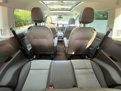 Volkswagen Viloran 330TSI Business Edition - ფოტო 20