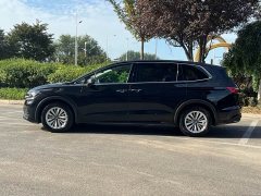 Volkswagen Viloran 330TSI Business Edition - ფოტო 3