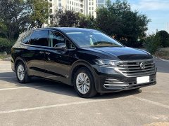 Volkswagen Viloran 330TSI Business Edition - ფოტო 8