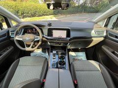 Volkswagen Viloran 330TSI Business Edition - ფოტო 9