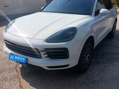 Porsche Cayenne 3.0T Platinum Edition - ფოტო 1