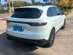 Porsche Cayenne 3.0T Platinum Edition - ფოტო 10