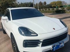 Porsche Cayenne 3.0T Platinum Edition - ფოტო 2