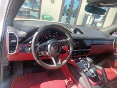 Porsche Cayenne 3.0T Platinum Edition - ფოტო 3