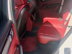 Porsche Cayenne 3.0T Platinum Edition - ფოტო 4