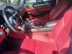 Porsche Cayenne 3.0T Platinum Edition - ფოტო 5