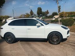 Porsche Cayenne 3.0T Platinum Edition - ფოტო 7