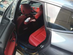 BMW 3 Series GT 2020 320i M Sport Midnight Edition - ფოტო 11