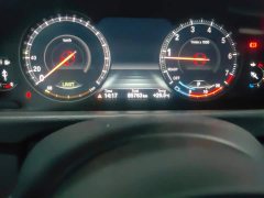 BMW 3 Series GT 2020 320i M Sport Midnight Edition - ფოტო 14