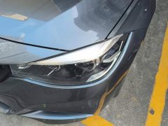 BMW 3 Series GT 2020 320i M Sport Midnight Edition - ფოტო 5
