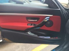 BMW 3 Series GT 2020 320i M Sport Midnight Edition - ფოტო 7